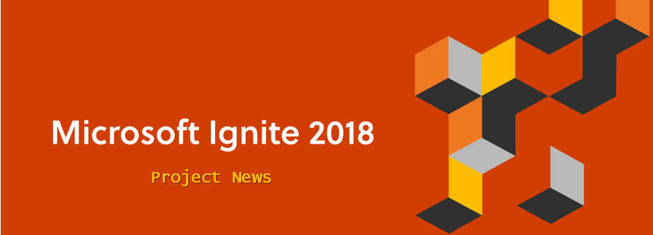 MSIgnite2018